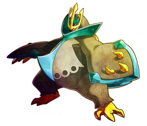 smogon empoleon